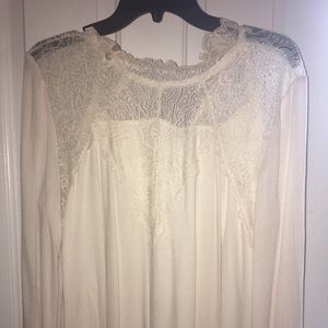 Boutique dress size large.